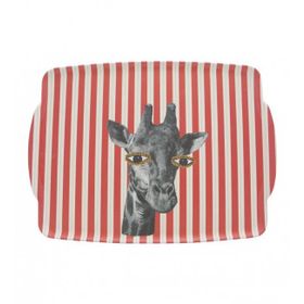 Porland Wild Life Giraffe 41 cm 1 Adet Tepsi