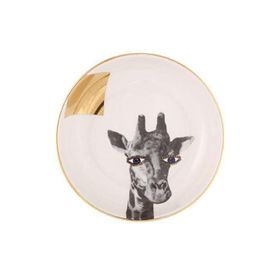 Porland Wild Life Giraffe Kase