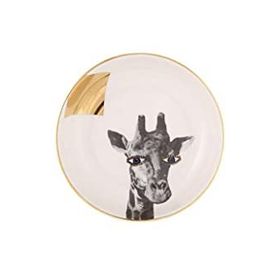 Porland Wild Life Giraffe Kase