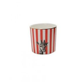Porland Wild Life Serisi Giraffe 230 cc Porselen Bardak