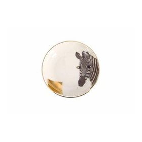 Porland Wild Life Serisi Zebra 17 cm Kase