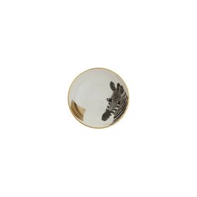 Porland Wild Life Zebra 10 cm Kase