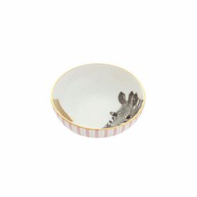 Porland Wild Life Zebra 10 cm Kase