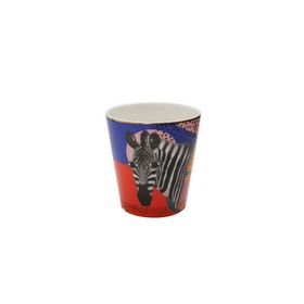 Porland Wild Life Zebra 320 cc Bardak