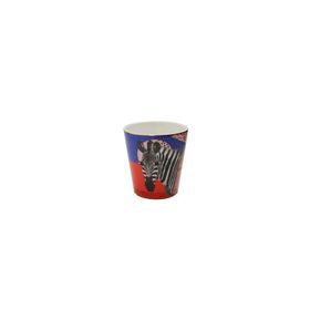 Porland Wild Life Zebra 320 cc Bardak