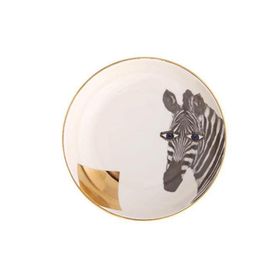 Porland Wild Life Zebra Kase