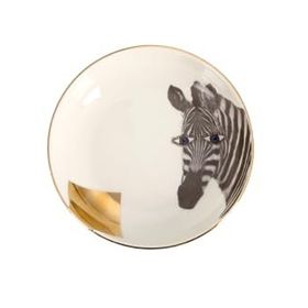 Porland Wild Life Zebra Kase