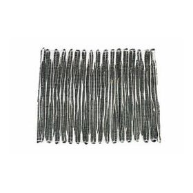 Porland Wilton Siyah Beyaz 30x48 cm Amerikan Servis