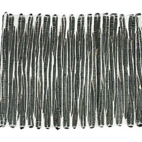 Porland Wilton Siyah Beyaz 30x48 cm Amerikan Servis