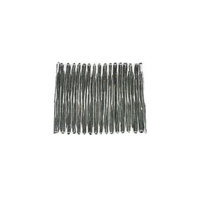 Porland Wilton Siyah Beyaz 30x48 cm Amerikan Servis