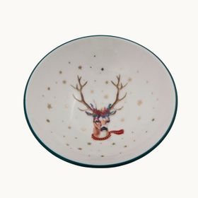 Porland Winter 12 cm 6 Adet Kase