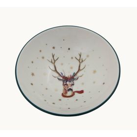 Porland Winter 12 cm Kase