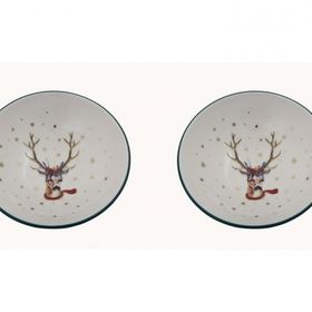 Porland Winter 12 cm Kase