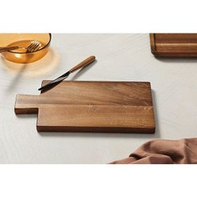 Porland Woodflower 35 CM Akasya Sunum Tahtası