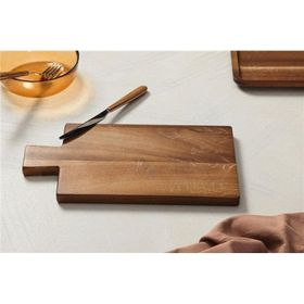 Porland Woodflower 35 CM Akasya Sunum Tahtası