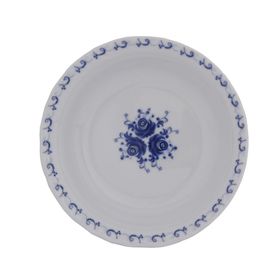 Porland Yade Atike 17 cm Çukur Tabak