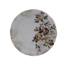 Porland Yade Munise 14 cm Çukur Tabak