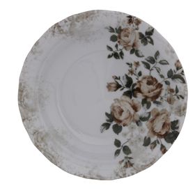 Porland Yade Munise 20 cm Çukur Tabak