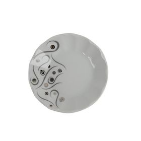 Porland Yakamoz 11 cm Çay Tabağı