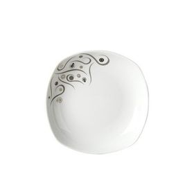 Porland Yakamoz 22 cm Çukur Tabak