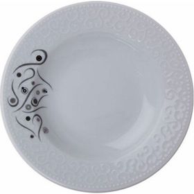 Porland Yakamoz 24 Parça Yemek Takımı