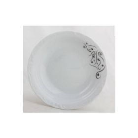 Porland Yakamoz 24 Parça Yemek Takımı