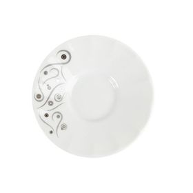 Porland Yakamoz Ergonomik 11 cm Çay Tabağı