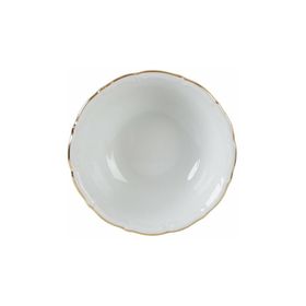 Porland Yaldızlı 6lı 14 cm Çorba Kasesi