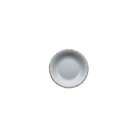 Porland Yaldızlı Büyük 20 cm Yemek Tabağı