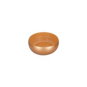 Porland Zelazo Cam 13 cm Sarı Kase