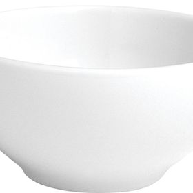 Porland Zen 8 cm 6 Adet Beyaz Çerezlik