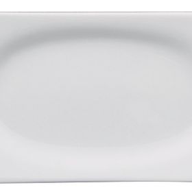 Porland Zen Beyaz 11 cm Mini Tabak