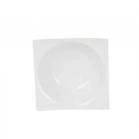 Porland Zen Beyaz 23 cm Kase
