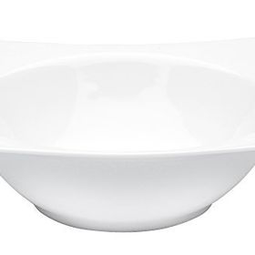 Porland Zen Beyaz 23 cm Kase