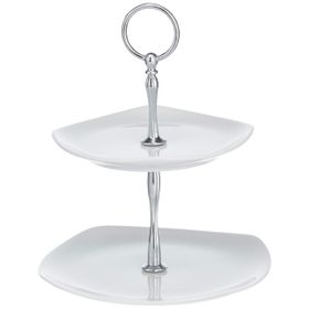 Porland Zen Porselen Pasta Tabağı