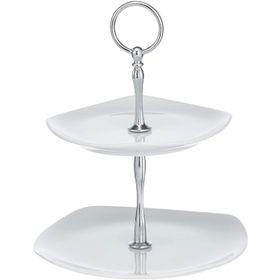 Porland Zen Porselen Pasta Tabağı