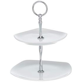 Porland Zen Porselen Pasta Tabağı