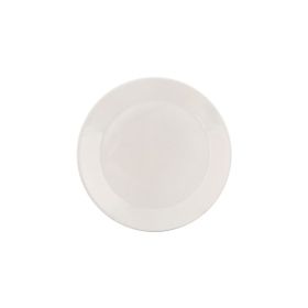 Porland Zero Alumilite 16 cm 6 Adet Düz Tabak