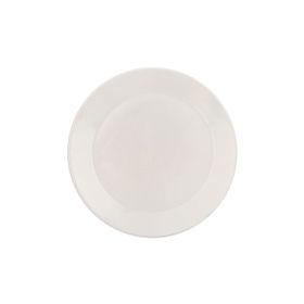 Porland Zero Alumilite 19 cm 6 Adet Düz Tabak