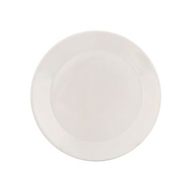 Porland Zero Alumilite 27 cm Düz Tabak