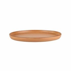 PORLPorland Ethos Danshari 18 cm Earth Düz Tabak