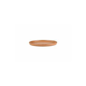 PORLPorland Ethos Danshari 18 cm Earth Düz Tabak