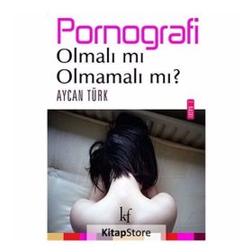 PORNOGRAFI - AYCAN TÜRK