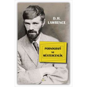 Pornografi Ve Müstehcenlik - D.h. Lawrence