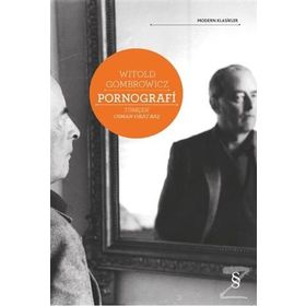 PORNOGRAFI - WITOLD GOMBROWICZ
