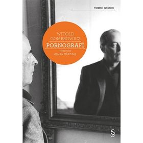 PORNOGRAFI - WITOLD GOMBROWICZ