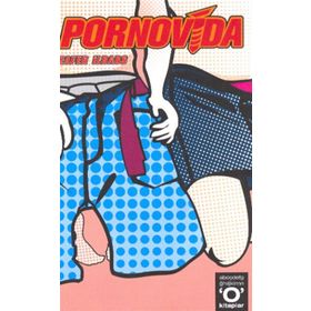 PORNOVIDA - ZAFER İLBARS