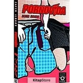 PORNOVIDA - ZAFER İLBARS