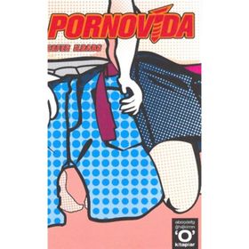 PORNOVIDA - ZAFER İLBARS