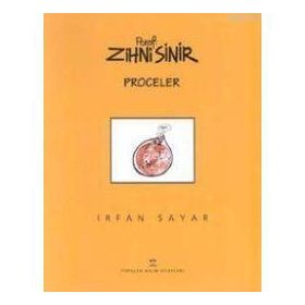 POROF. ZIHNI SINIR PROCELER - İRFAN SAYAR